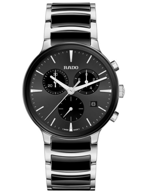 ZEGAREK RADO CENTRIX CHRONOGRAPH
