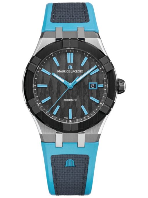 ZEGAREK MAURICE LACROIX AIKONIC AUTOMATIC