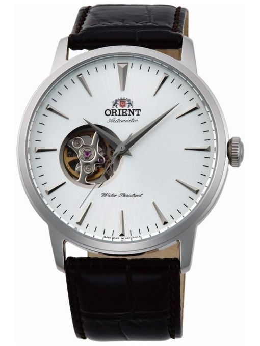 ZEGAREK ORIENT CONTEMPORARY OPEN HEART AUTOMATIC