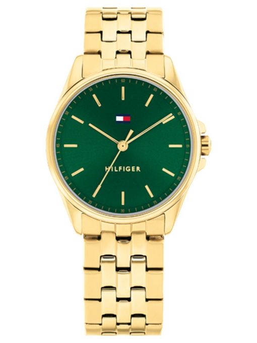ZEGAREK TOMMY HILFIGER JADE