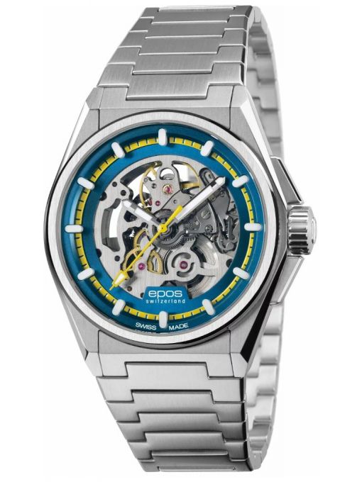 ZEGAREK EPOS SPORT 3505 SK AUTOMATIC
