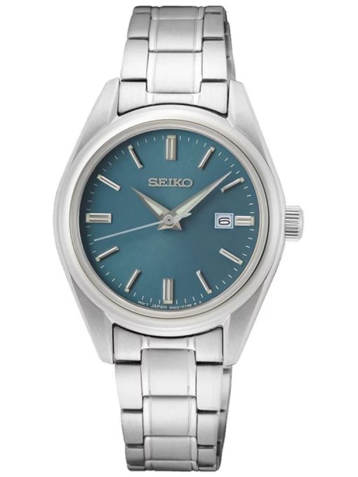 ZEGAREK SEIKO Classic Lady