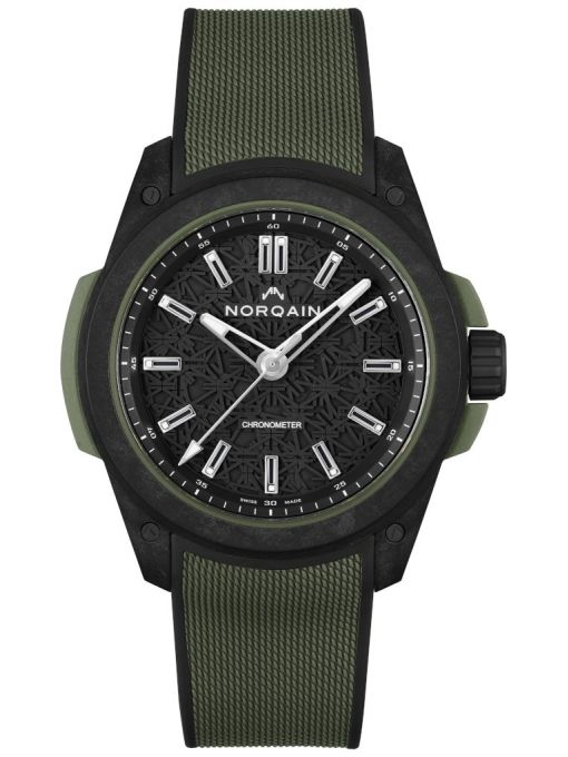 ZEGAREK NORQAIN WILD ONE