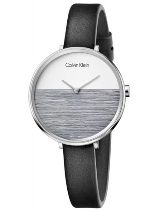 ZEGAREK CALVIN KLEIN RISE