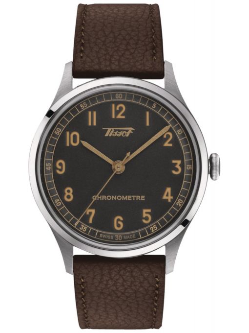 TISSOT HERITAGE 1938 AUTOMATIC COSC