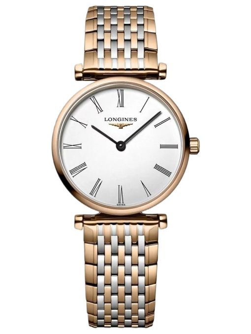 LONGINES LA GRANDE CLASSIQUE