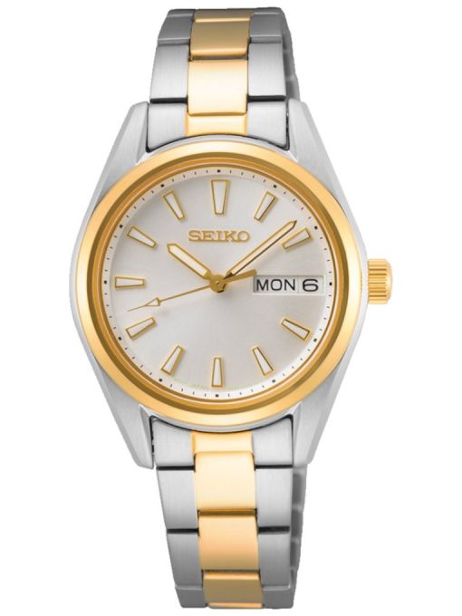 ZEGAREK SEIKO CLASSIC
