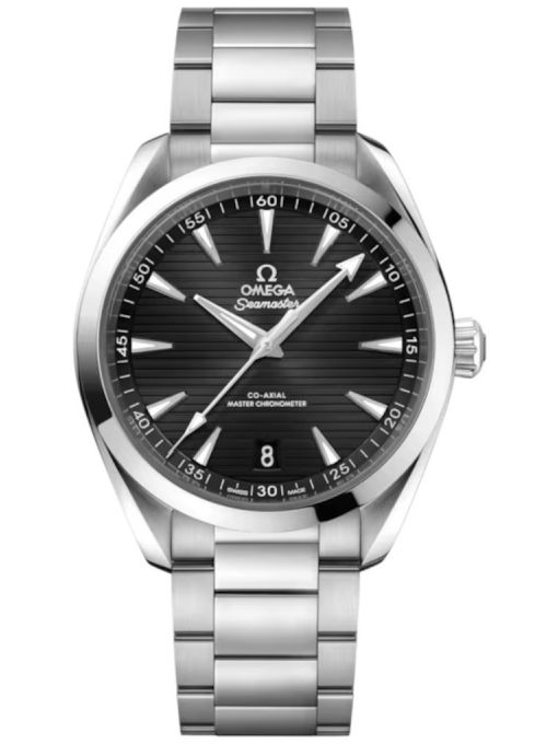 ZEGAREK OMEGA SEAMASTER Aqua Terra 150M