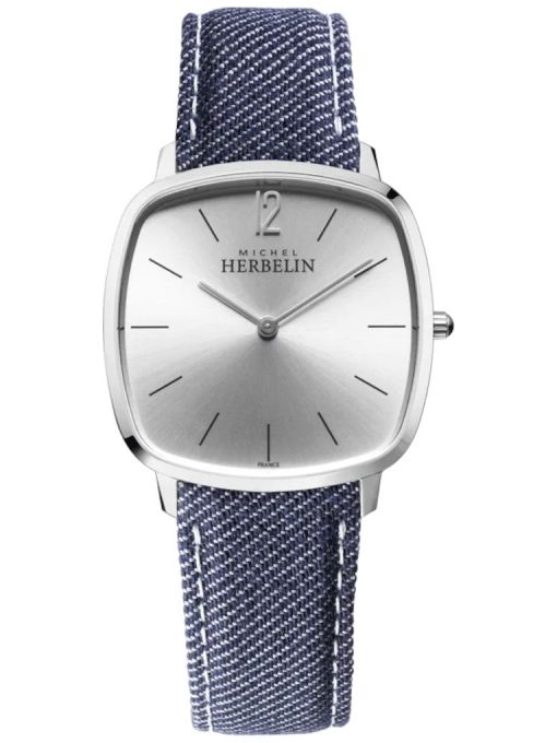 ZEGAREK HERBELIN CITY