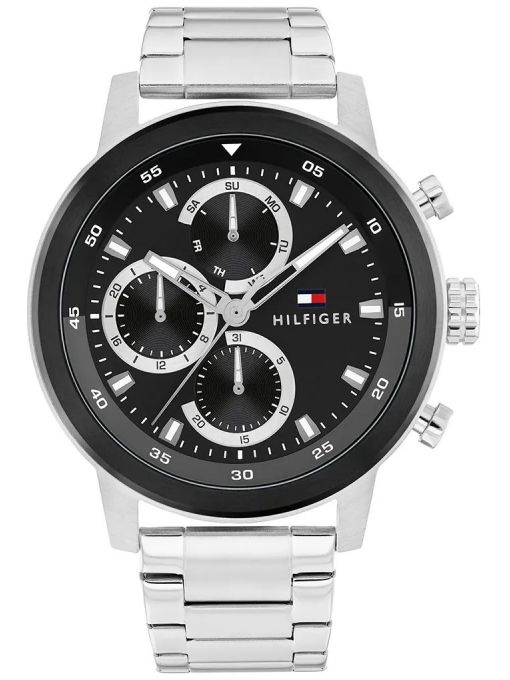 ZEGAREK TOMMY HILFIGER ROCKY