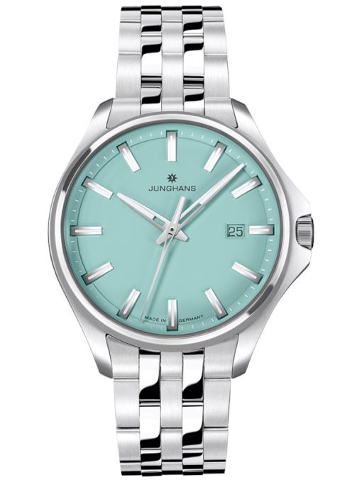 ZEGAREK JUNGHANS MEISTER S QUARZ 35