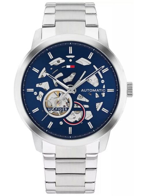 ZEGAREK TOMMY HILFIGER HENRY AUTOMATIC