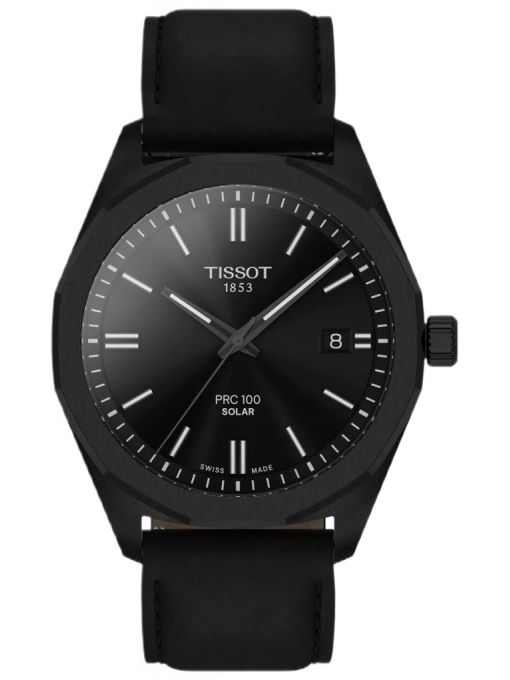 TISSOT PRC 100 Solar Quartz 39mm