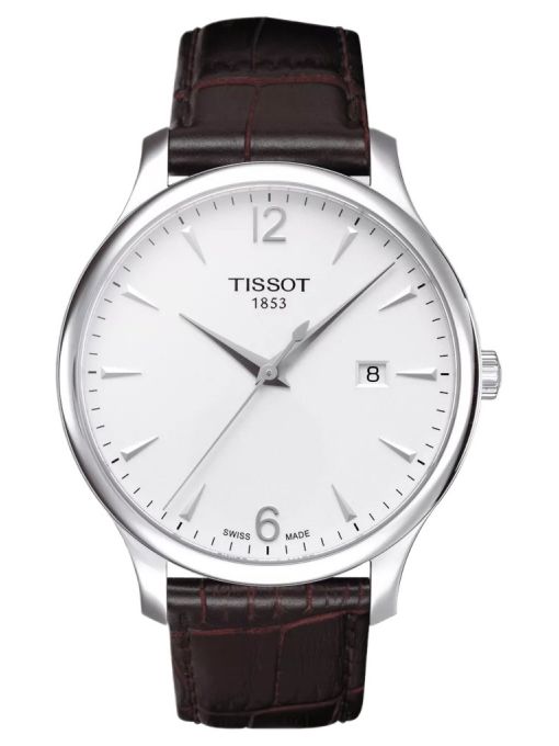 Tissot Tradition