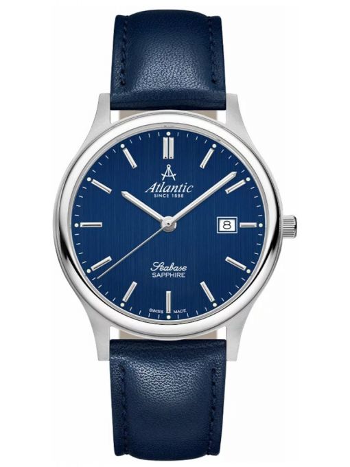 ZEGAREK ATLANTIC SEABASE