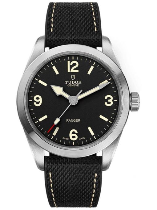 TUDOR RANGER