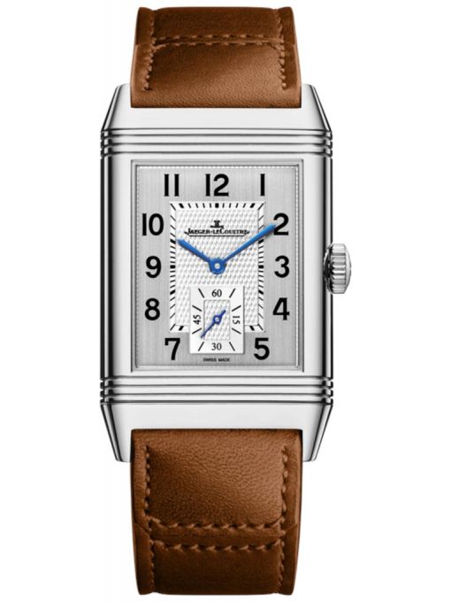ZEGAREK JAEGER-LECOULTRE Reverso Classic Duoface Small Seconds