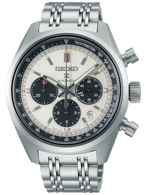 ZEGAREK SEIKO PROSPEX SPEEDTIMER