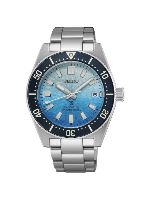 ZEGAREK SEIKO PROSPEX ZAKYNTHOS