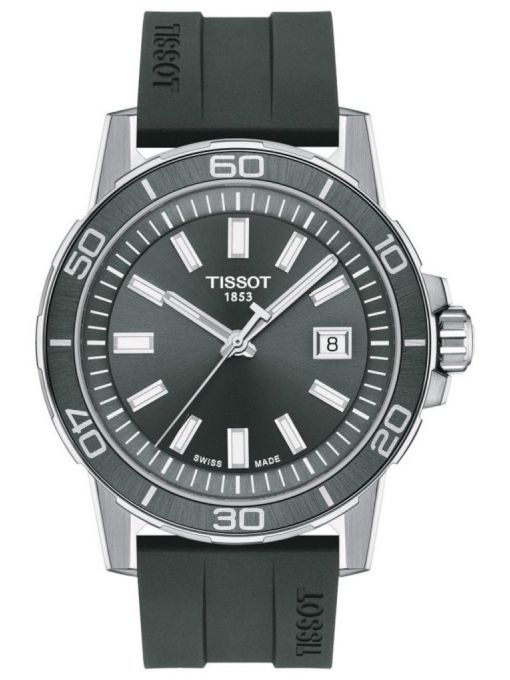 TISSOT SUPERSPORT GENT