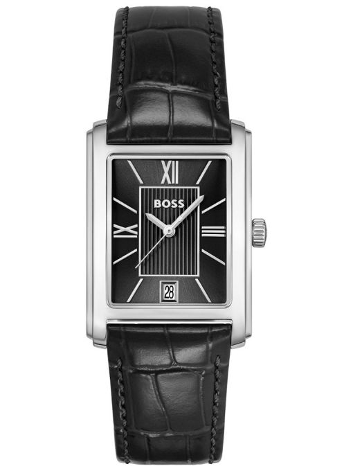 ZEGAREK BOSS PRINCIPLE DRESS