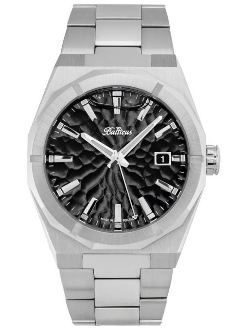 ZEGAREK BALTICUS The O