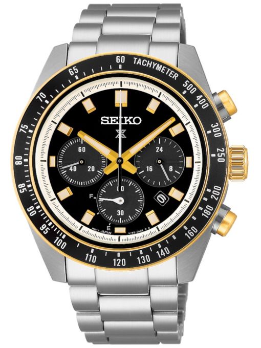 ZEGAREK SEIKO SPPEDTIMER