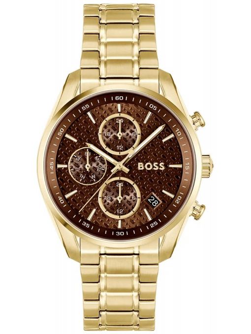 ZEGAREK HUGO BOSS GRAND TOUR