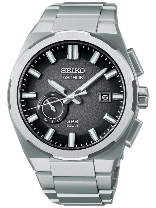 ZEGAREK SEIKO ASTRON GPS SOLAR