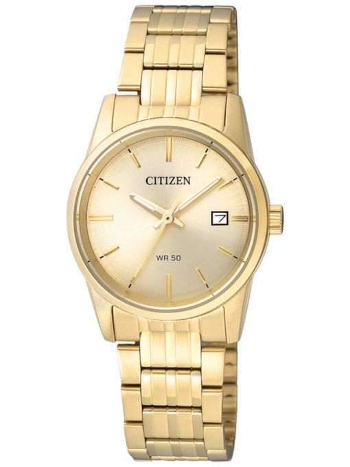 ZEGAREK CITIZEN ELEGANCE QUARTZ
