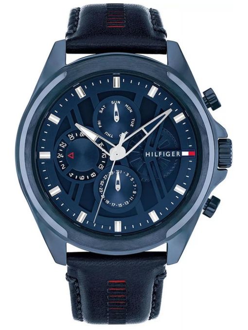 ZEGAREK TOMMY HILFIGER JAX