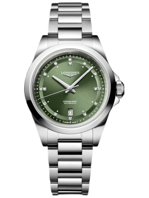 LONGINES CONQUEST