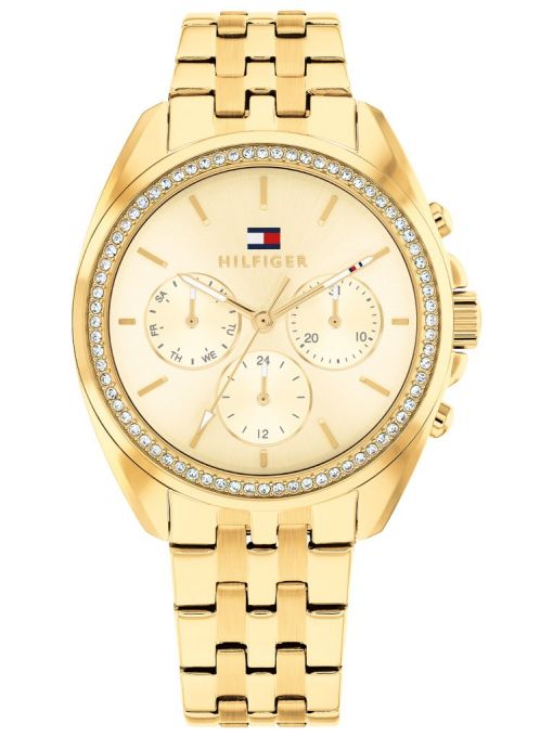 ZEGAREK TOMMY HILFIGER MELLIE