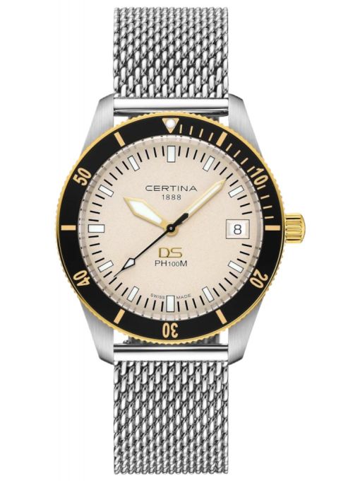 ZEGAREK CERTINA DS PH100M Gent