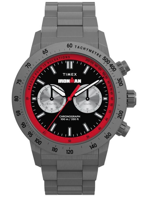 ZEGAREK TIMEX IRONMAN CHRONOGRAPH