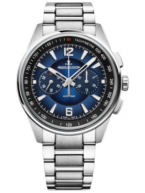ZEGAREK JAEGER-LECOULTRE Polaris