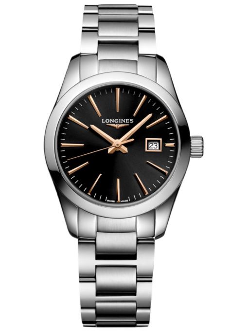 LONGINES CONQUEST CLASSIC