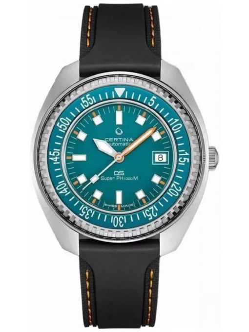 ZEGAREK CERTINA DS SUPER PH1000M STC
