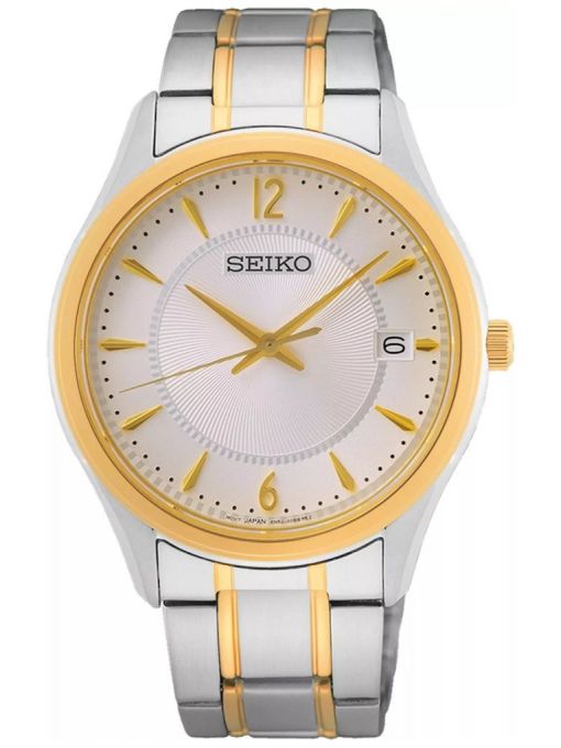 ZEGAREK SEIKO CLASSIC