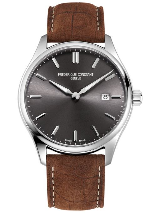 ZEGAREK FREDERIQUE CONSTANT CLASSICS QUARTZ