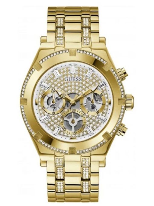 ZEGAREK GUESS CONTINENTAL