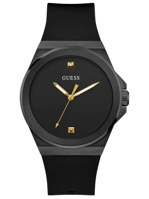 ZEGAREK GUESS VINYL