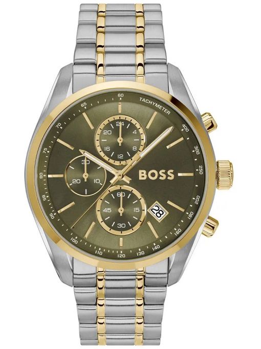 ZEGAREK HUGO BOSS GRAND PRIX