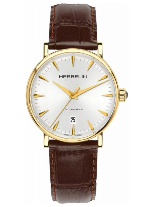 ZEGAREK HERBELIN INSPIRATION AUTOMATIC