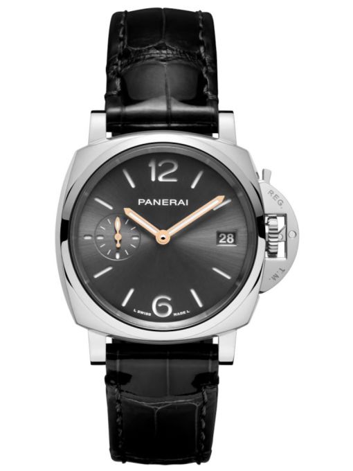 ZEGAREK PANERAI Luminor Due