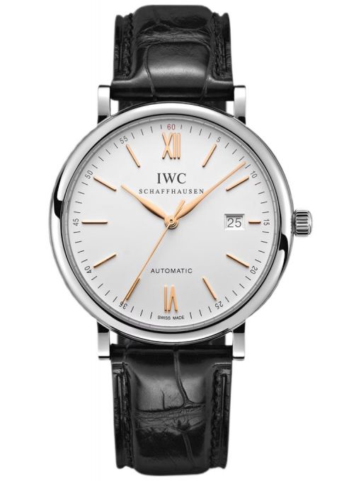ZEGAREK IWC SCHAFFHAUSEN Portofino