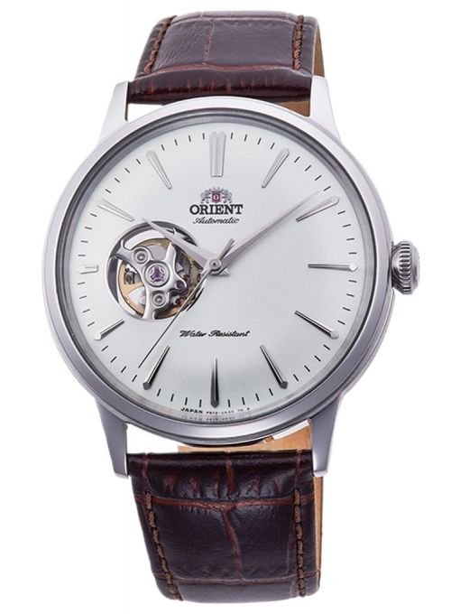 ZEGAREK ORIENT BAMBINO OPEN HEART