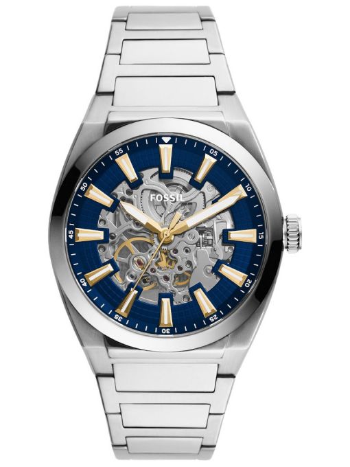 ZEGAREK FOSSIL EVERETT AUTOMATIC
