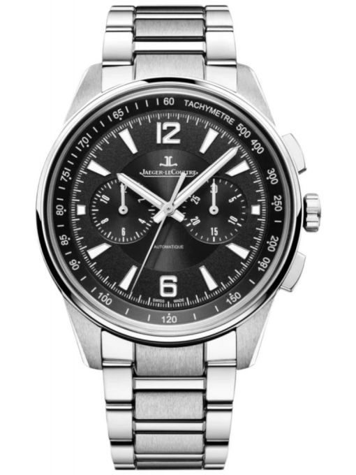 ZEGAREK JAEGER-LECOULTRE POLARIS