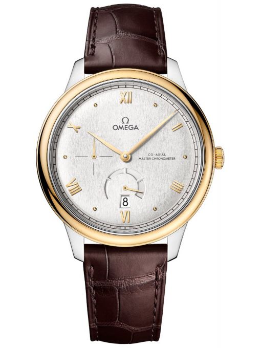 ZEGAREK OMEGA DE VILLE PRESTIGE